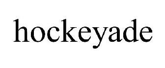 HOCKEYADE
