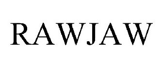 RAWJAW