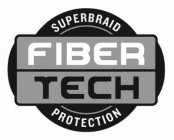 SUPERBRAID FIBER TECH PROTECTION