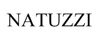 NATUZZI