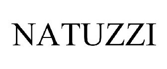 NATUZZI