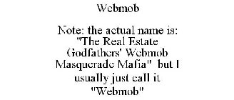 WEBMOB NOTE: THE ACTUAL NAME IS: 