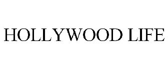 HOLLYWOOD LIFE