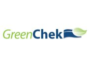 GREENCHEK