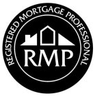 REGISTERED MORTGAGE PROFESIONAL RMP