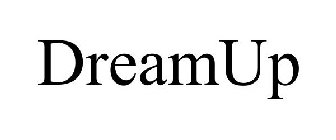 DREAMUP