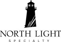 NORTH LIGHT SPECIALTY
