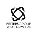 PETTERS GROUP WORLDWIDE