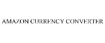 AMAZON CURRENCY CONVERTER