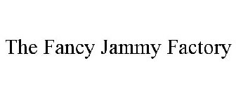 THE FANCY JAMMY FACTORY