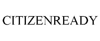 CITIZENREADY