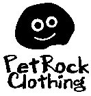 PET ROCK CLOTHING
