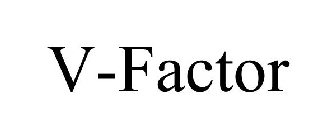 V-FACTOR