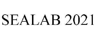 SEALAB 2021