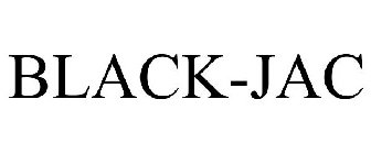 BLACK-JAC