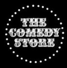 THE COMEDY STORE