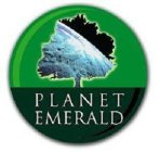 PLANET EMERALD