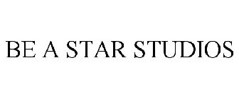 BE A STAR STUDIOS