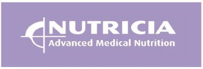 NUTRICIA ADVANCED MEDICAL NUTRITION