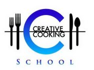 C CREATIVE COOKING SCHOOL