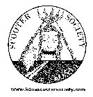 KONA SCOOTER SOCIETY WWW.KONASCOOTERSOCIETY.COM