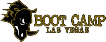 BOOT CAMP LAS VEGAS