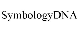 SYMBOLOGYDNA