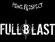 FULLBLAST POWERESPECT