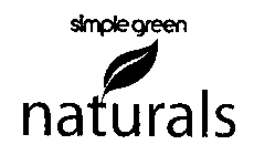 SIMPLE GREEN NATURALS