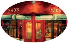 RAO'S