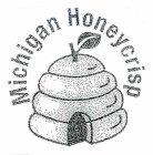 MICHIGAN HONEYCRISP