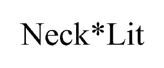 NECK*LIT