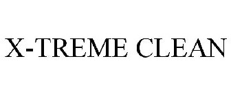 X-TREME CLEAN