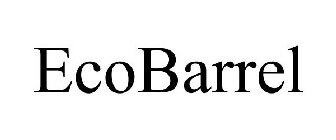 ECOBARREL