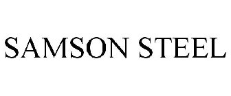 SAMSON STEEL