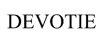 DEVOTIE