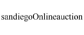 SANDIEGOONLINEAUCTION