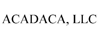 ACADACA, LLC