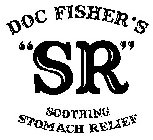 DOC FISHER'S 