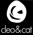 CLEO & CAT