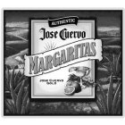 AUTHENTIC JOSE CUERVO MARGARITAS JOSE CUERVO GOLD