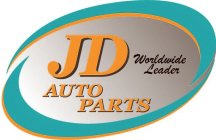 JD AUTO PARTS WORLDWIDE LEADER