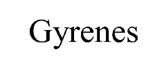 GYRENES