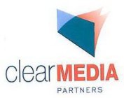 CLEAR MEDIA PARTNERS