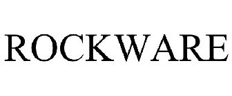 ROCKWARE