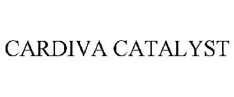 CARDIVA CATALYST