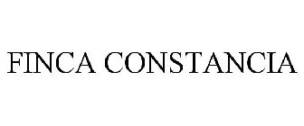 FINCA CONSTANCIA