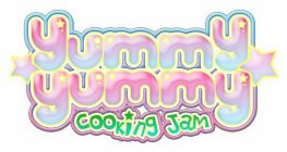 YUMMY YUMMY COOKING JAM
