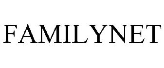 FAMILYNET