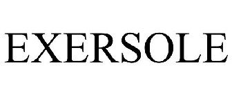 EXERSOLE